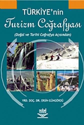 Türkiye'nin Turizm Coğrafyası