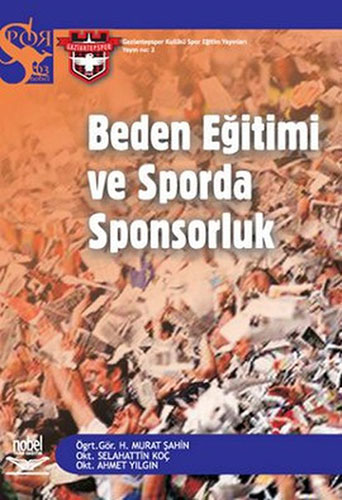 Beden Eğitimi ve Sporda Sponsorluk