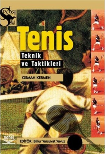 Tenis Teknik ve Taktikleri