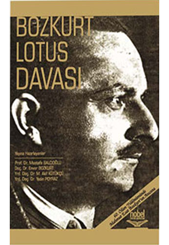 Bozkurt Lotus Davası