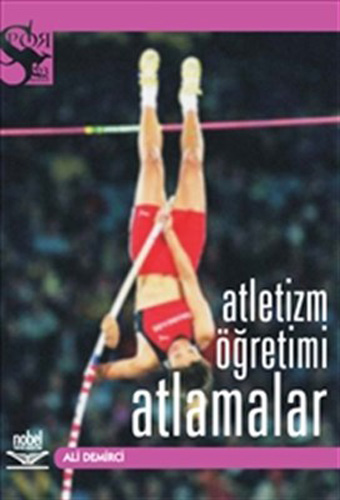 Atletizm Öğretimi - Atlamalar -