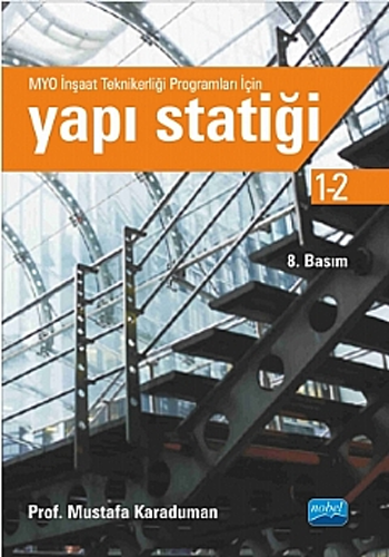 Yapı Statiği 1 - 2