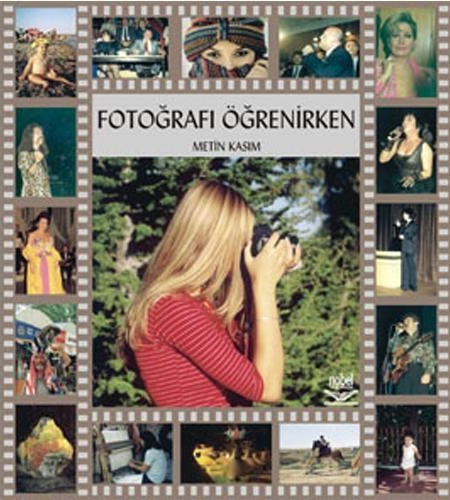 Fotoğrafı Öğrenirken