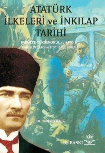 Atatürk İlkeleri ve İnkılap Tarihi