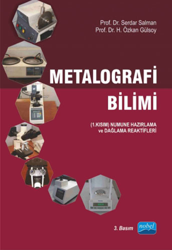 Metalografi Bilimi