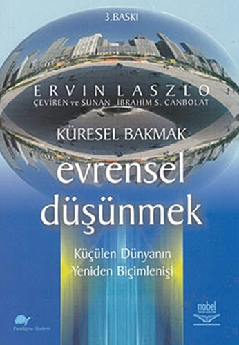 Küresel Bakmak Evrensel Düşünmek