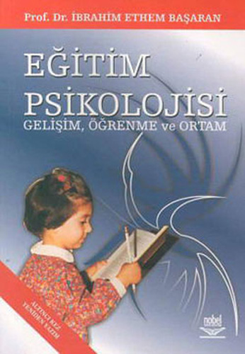 Eğitim Psikolojisi