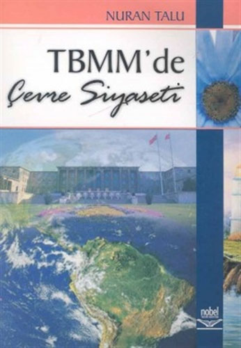 TBMM’de Çevre Siyaseti