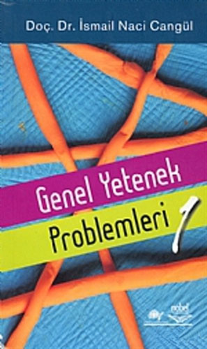 Genel Yetenek Problemleri 1