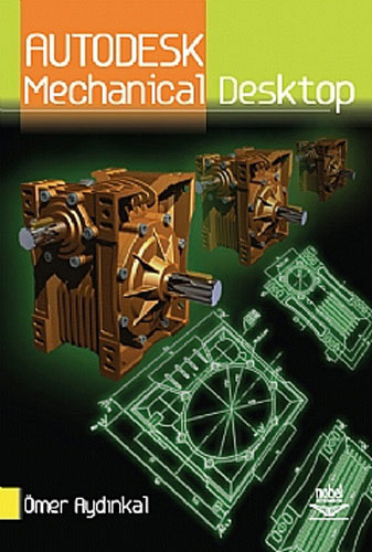 Autodesk Mechanical Desktop