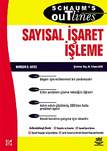 Sayısal İşaret İşleme