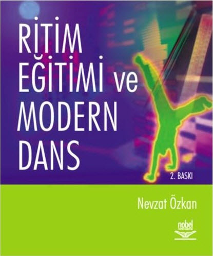 Ritim Eğitimi ve Modern Dans