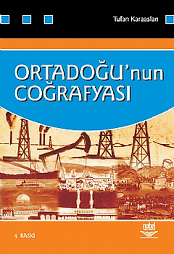 Ortadoğu’nun Coğrafyası