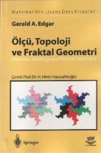 Ölçü, Topoloji ve Fraktal Geometri