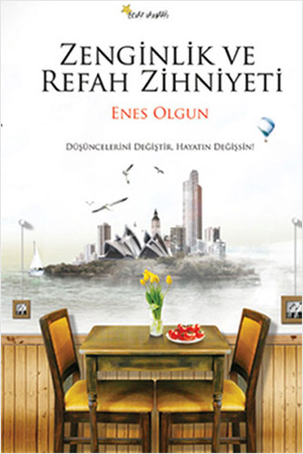 Zenginlik ve Refah Zihniyeti