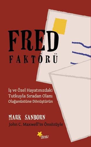 Fred Faktörü