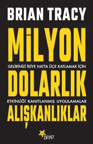 Milyon Dolarlık Alışkanlıklar