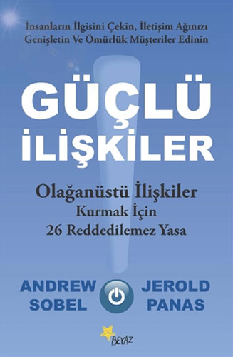 Güçlü İlişkiler