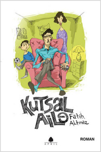 Kutsal Aile