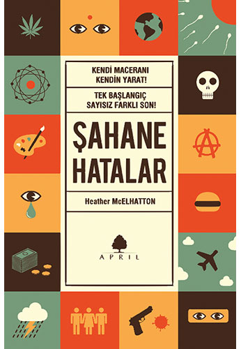 Şahane Hatalar 1