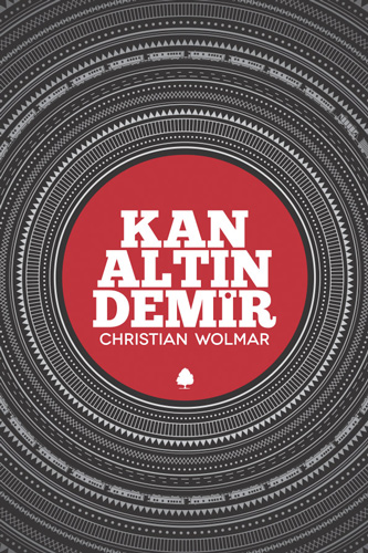 Kan, Altın, Demir