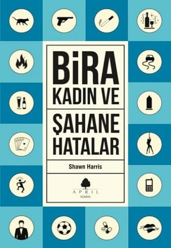 Şahane Hatalar 3 - Bira ve Kadın