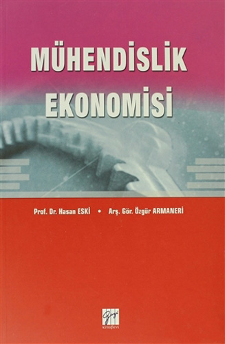 Mühendislik Ekonomisi