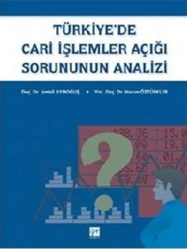 Türkiye’de Cari İşlemler Açığı Sorununun Analizi 