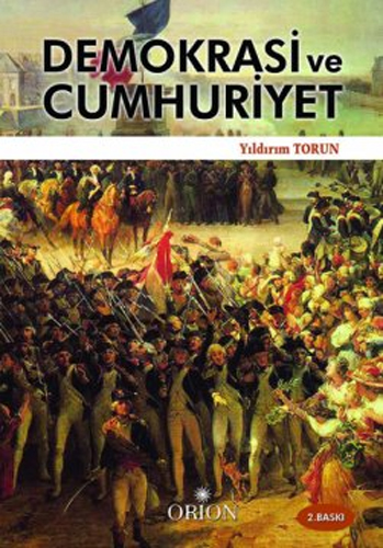 Demokrasi ve Cumhuriyet