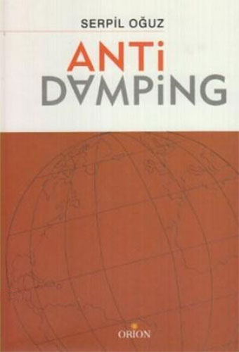 Anti Damping