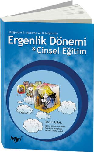 Ergenlik Dönemi ve Cinsel Eğitim