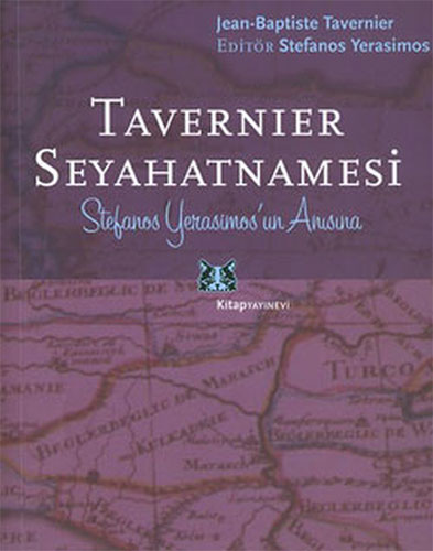 Tavernier Seyahatnamesi