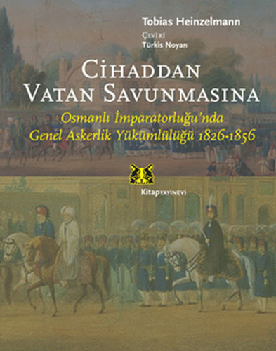 Cihaddan Vatan Savunmasına