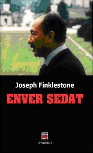 Enver Sedat