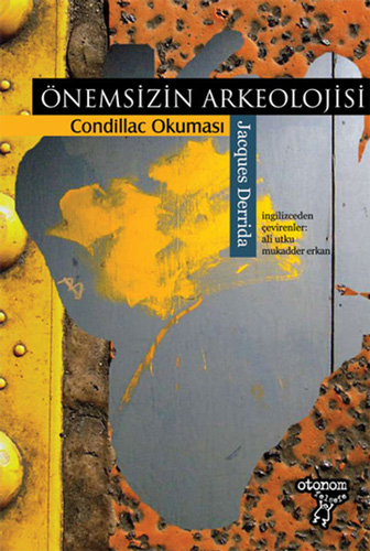 Önemsizin Arkeolojisi