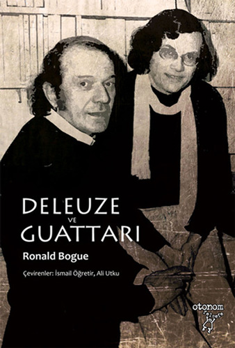 Deleuze ve Guattarı