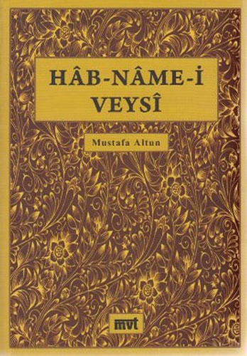 Hab-Name-i Veysi