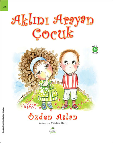 Aklını Arayan Çocuk