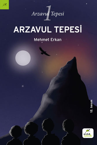 Arzavul Tepesi 1