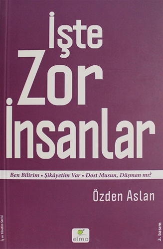 İşte Zor İnsanlar