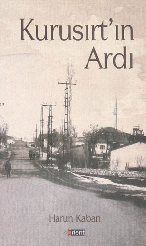 Kurusırt'ın Ardı