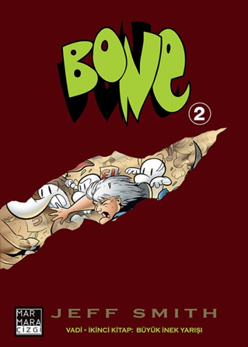 Bone 2