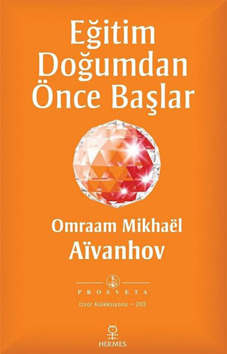 Eğitim Doğumdan Önce Başlar