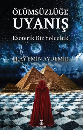 Ölümsüzlüğe Uyanış