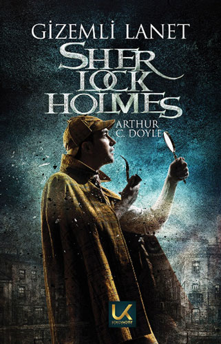 Sherlock Holmes - Gizemli Lanet