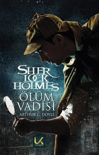 Sherlock Holmes - Ölüm Vadisi