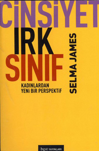 Cinsiyet Irk Sınıf