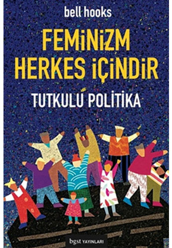 Feminizm Herkes İçindir