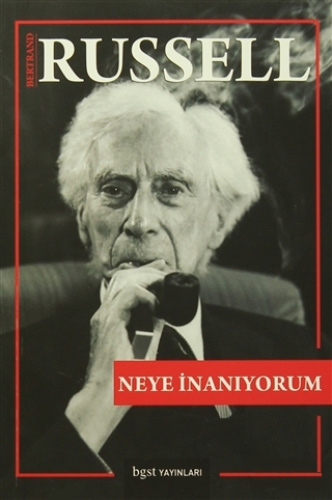 Neye İnanıyorum