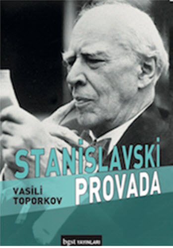 Stanislavski Provada